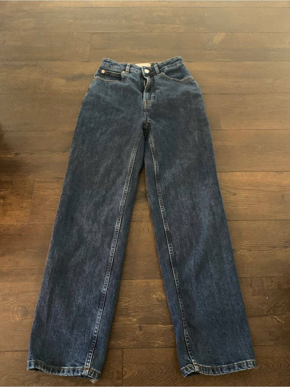 Everlane jeans